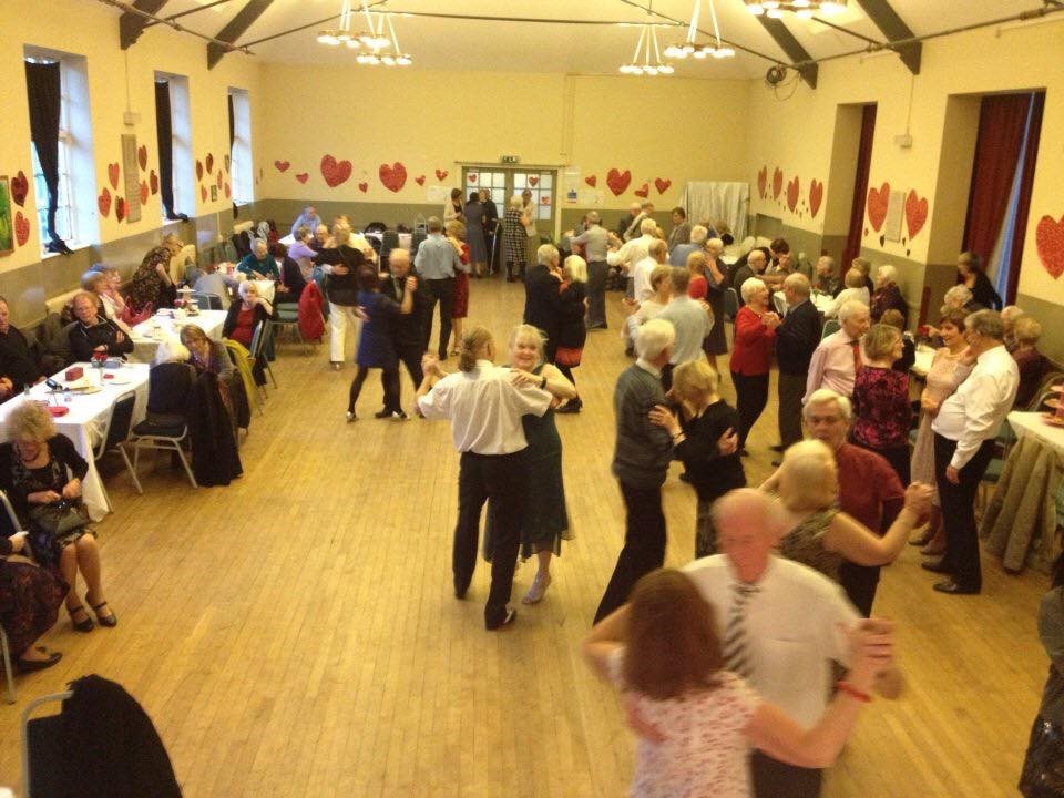 Dance